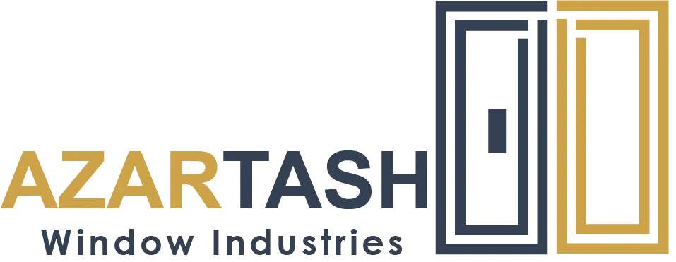 لوگوی آذرتاش