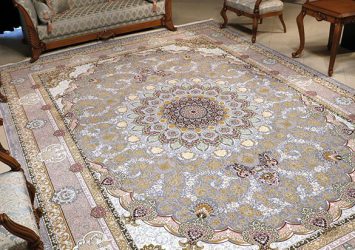 ۳ راه برای تشخیص بهترین فرش ماشینی در ایران