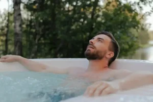 آرامش با خرید جکوزی